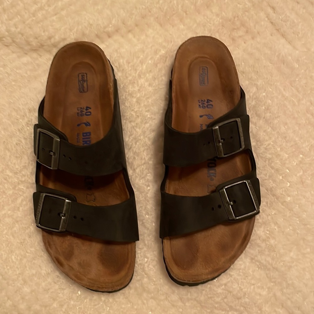 Birkenstock Arizona Sandal